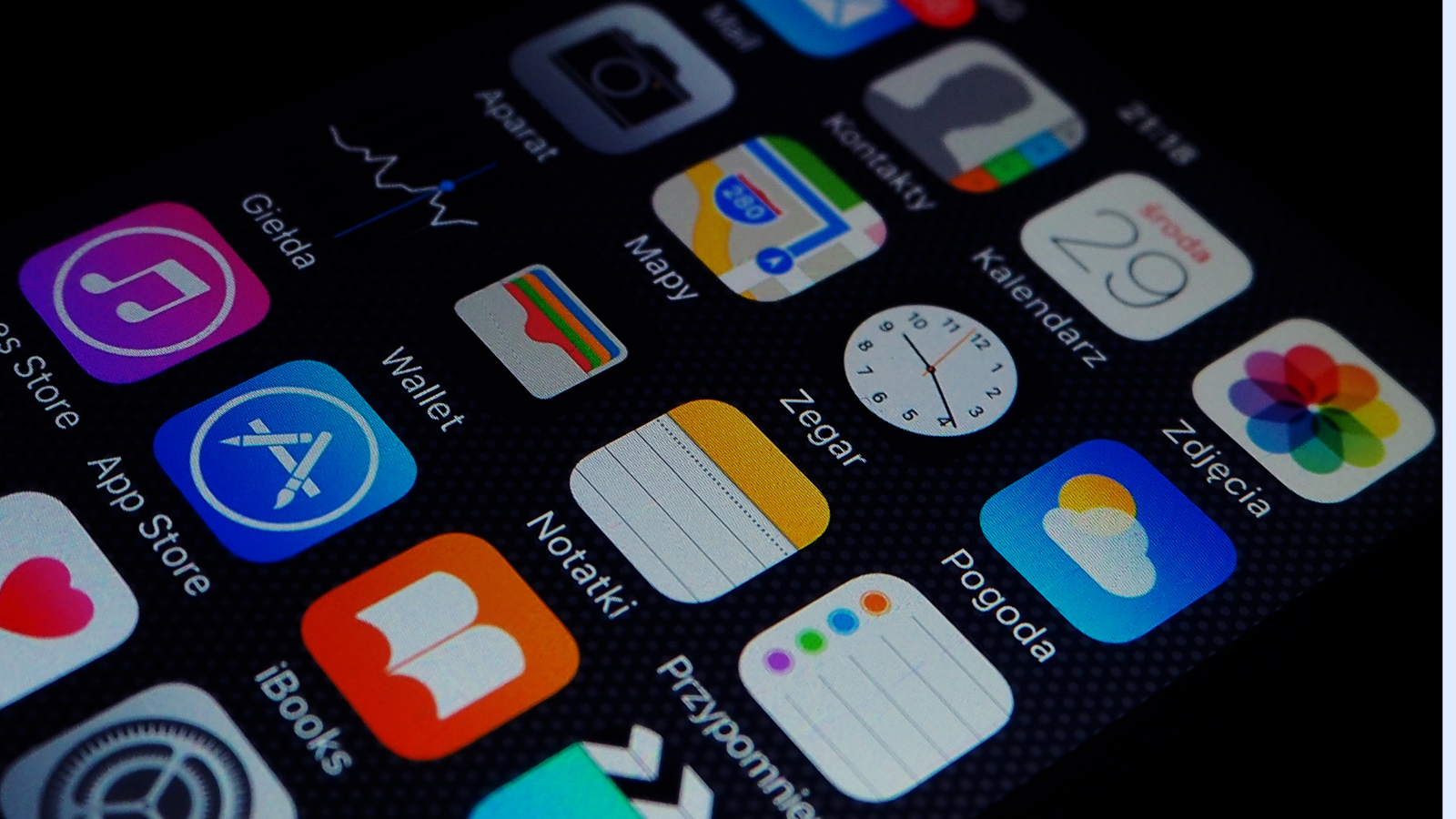 Applications Mobiles et Desktop