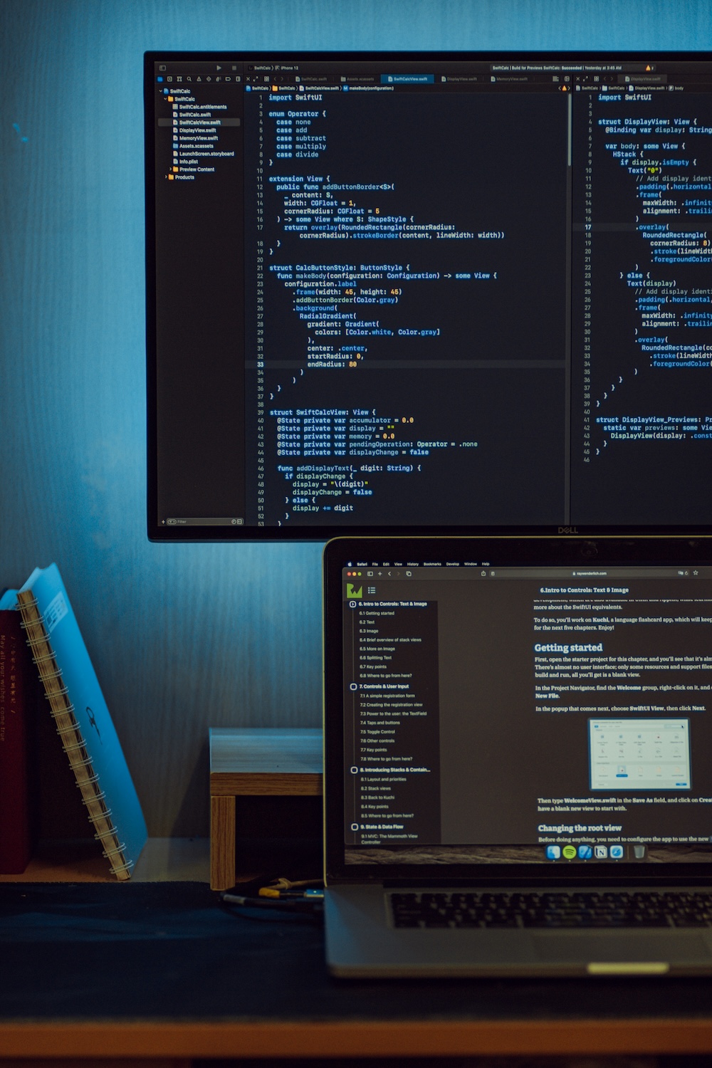 Solutions logicielles professionnelles